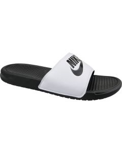 męskie Nike Benassi JDI 343880-100 001