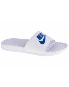 męskie Nike Benassi JDI 343880-102 001