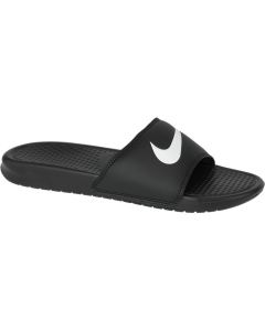 męskie Nike Benassi Swoosh 312618-011 001