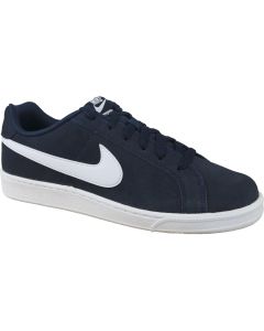 męskie Nike Court Royale Suede  819802-410 001