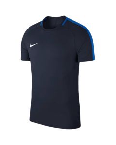 męskie Nike Dry Academy 18 Tee 893693-451 001