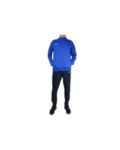 męskie Nike Dry Academy 18 Woven Tracksuit 893709-463 001