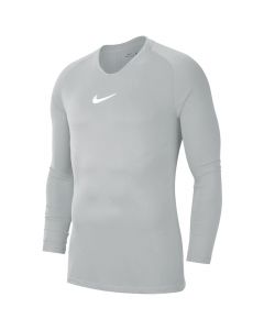 męskie Nike Dry Park First Layer Longsleeve AV2609-057 001