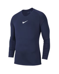 męskie Nike Dry Park First Layer Longsleeve AV2609-410 001