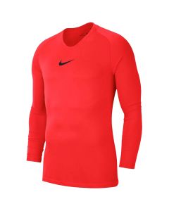 męskie Nike Dry Park First Layer Longsleeve AV2609-635 001