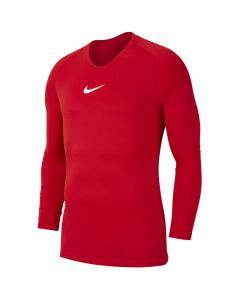 męskie Nike Dry Park First Layer Longsleeve AV2609-657 001