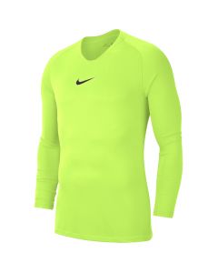 męskie Nike Dry Park First Layer Longsleeve AV2609-702 001