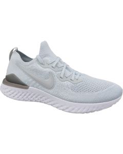 męskie Nike Epic React Flyknit 2 BQ8928-004 001