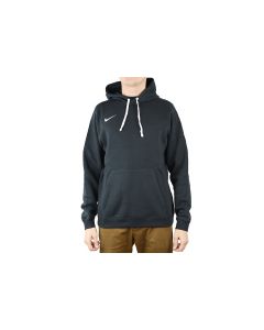 męskie Nike Hoodie Fleece Team Club 19 AR3239-010 001