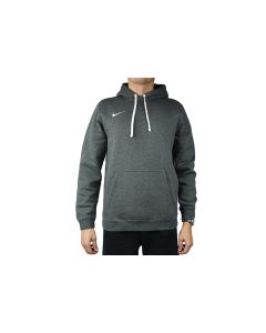 męskie Nike Hoodie Fleece Team Club 19 AR3239-071 001