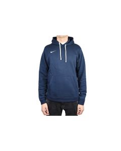 męskie Nike Hoodie Fleece Team Club 19 AR3239-451 001