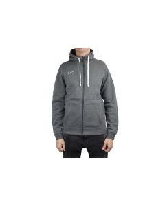 męskie Nike Hoodie FZ Fleece Team Club 19 AJ1313-071 001