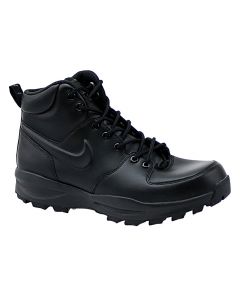 męskie Nike Manoa Lthr 454350-003 001