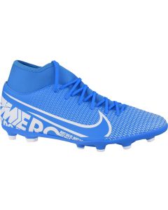 męskie Nike Mercurial Superfly 7 Club FG/MG AT7949-414 001