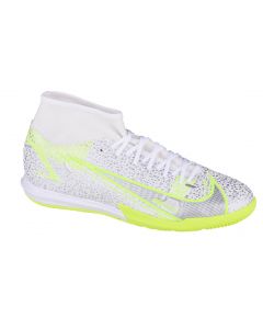 męskie Nike Mercurial Superfly 8 Academy IC CV0847-107 001