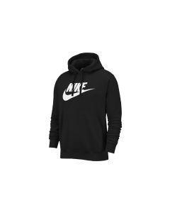 męskie Nike NSW Club PP BP GX Hoodie BV2973-010 001