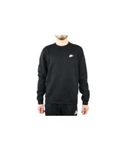 męskie Nike NSW Fleece Club Crew 804340-010 001