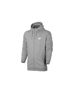 męskie Nike NSW Hoodie FZ 804391-063 001