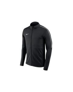 męskie Nike Park 18 Hoodie AA2059-010 001