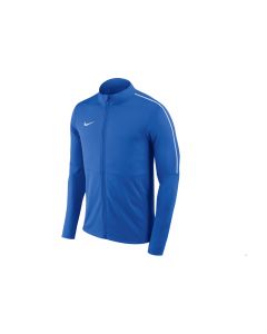 męskie Nike Park 18 Hoodie AA2059-463 001