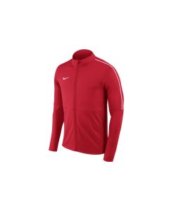 męskie Nike Park 18 Hoodie AA2059-657 001