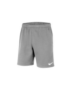 męskie Nike Park 20 Fleece Shorts CW6910-063 001