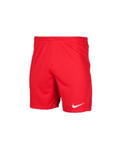 męskie Nike Park III Shorts BV6855-657 001