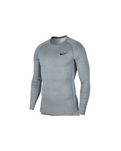 męskie Nike Pro Longsleeve BV5588-068 001