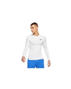 męskie Nike Pro Longsleeve BV5588-100 001