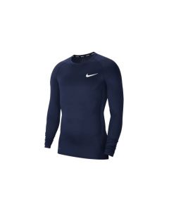 męskie Nike Pro Longsleeve BV5588-452 001