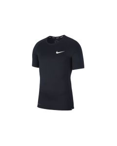 męskie Nike Pro Top Compression Tee BV5631-010 001