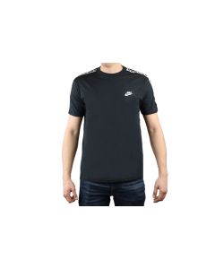 męskie Nike Repeat Sportswear Tee AR4915-010 001