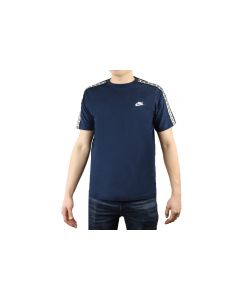 męskie Nike Repeat Sportswear Tee AR4915-451 001