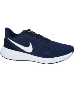 męskie Nike Revolution 5  BQ3204-400 001