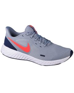 męskie Nike Revolution 5  BQ3204-402 001