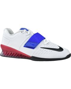 męskie Nike Romaleos 3 XD AO7987-104 001