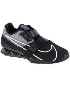 męskie Nike Romaleos 4 CD3463-010 001