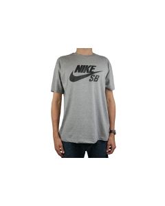 męskie Nike SB Logo Tee 821946-069 001