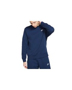 męskie Nike Sportswear Club Crew BV2662-410 001