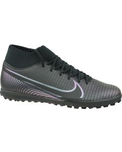 męskie Nike Superfly 7 Club TF AT7980-010 001