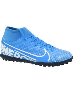 męskie Nike Superfly 7 Club TF AT7980-414 001