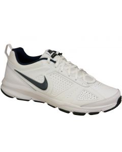 męskie Nike T-lite XI 616544-101 001