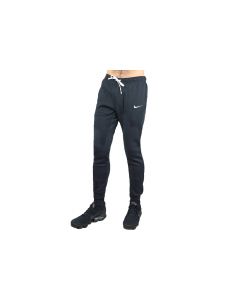 męskie Nike Team Club 19 Fleece Pant AJ1468-010 001