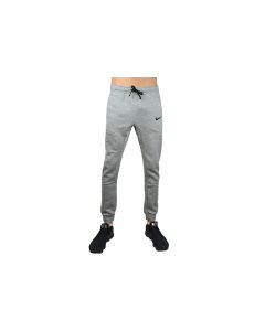 męskie Nike Team Club 19 Fleece Pant AJ1468-063 001