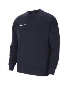 męskie Nike Team Club Park 20 Crewneck CW6902-451 001