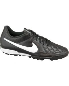 męskie Nike Tiempo Rio II TF 631289-010 001