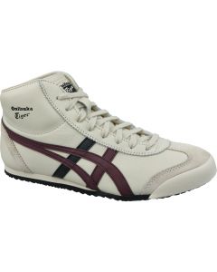 męskie Onitsuka Tiger Mexico Mid Runner HL328-250 001