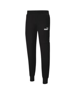 męskie Puma Amplified Pants 585787-01 001