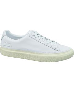 męskie Puma Basket Stitched  368387-01 001