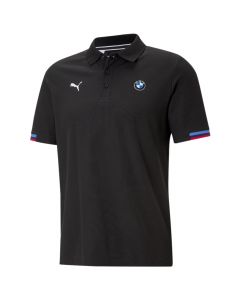 męskie Puma BMW M Motorsport Polo 599526-01 001